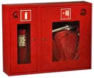 Шкаф пожарный ШПК-315Н (840х650х230)
